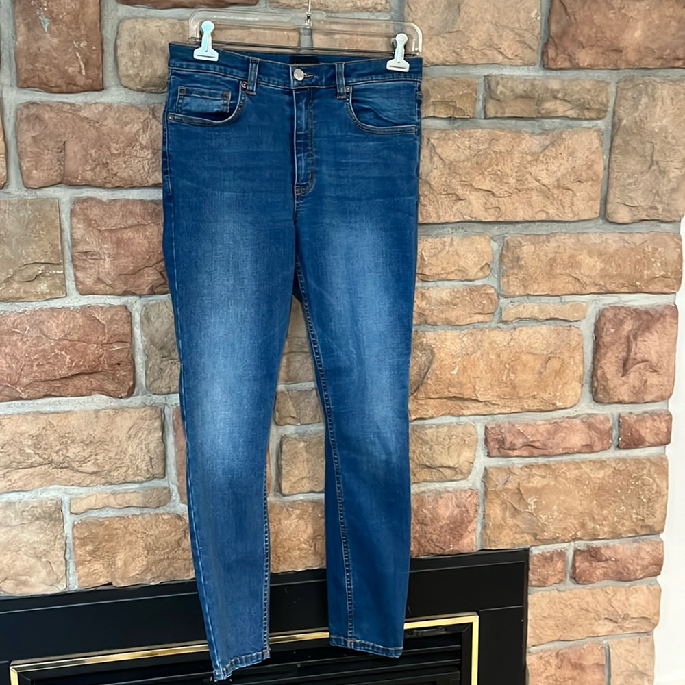 Women’s Frank & Oak jeans